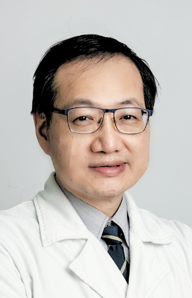 Ming Yao