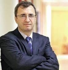 Gursel Cetin