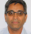 Feroze B. Mohamed