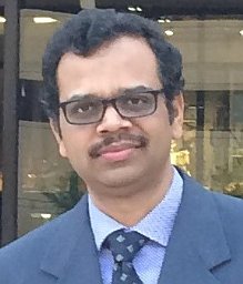 Mallayasamy Surulivel Rajan