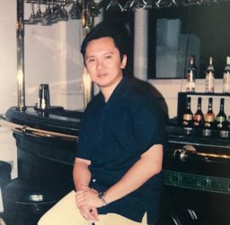 Adrian T H Kuah