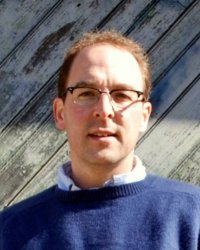 Neil D. Bettez