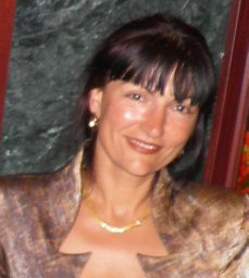 Hristina Blagoycheva