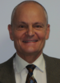 Daniel Roos