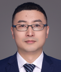 Fuwei Zhuge