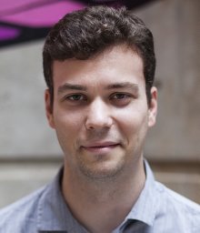 Christopher J. Tralie