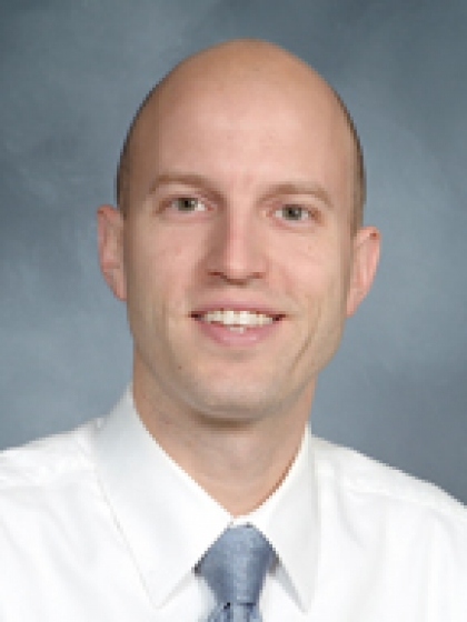 Steven P. Salvatore