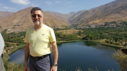 Varposhti Mojtaba Rahimi