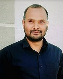 Afzal Ansari