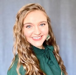Amanda R. Burkholder