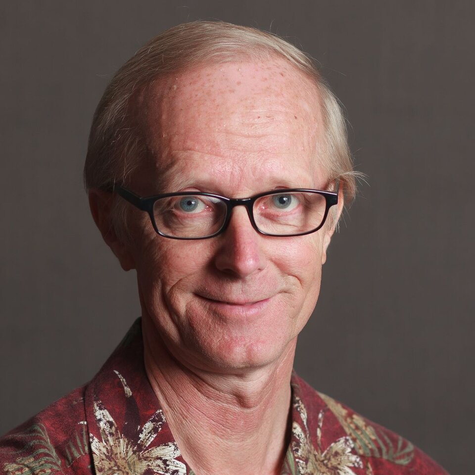 John Hibbing