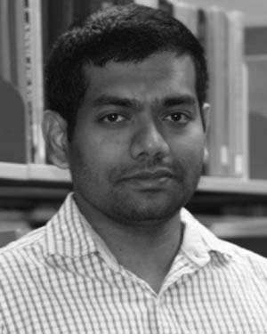 Vikkitharan Gnanasambandapillai