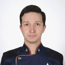 Rustam Nuryev