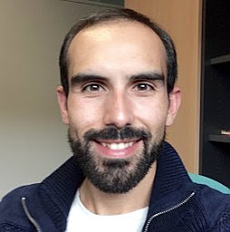 Juanjo Peón