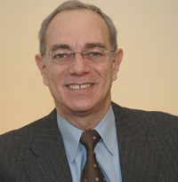 L. Rafael Reif