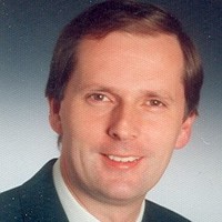 Bernhard Peters
