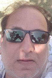 Mazhar Qayyum