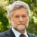 Richard Gordon Bagnall