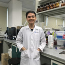 Wong Xi Khai