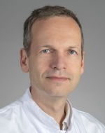 Johannes Gerber