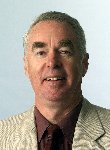 Graeme J. Gainsford