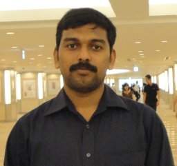 C I Sathish
