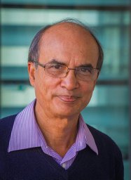 Morshed U. Chowdhury