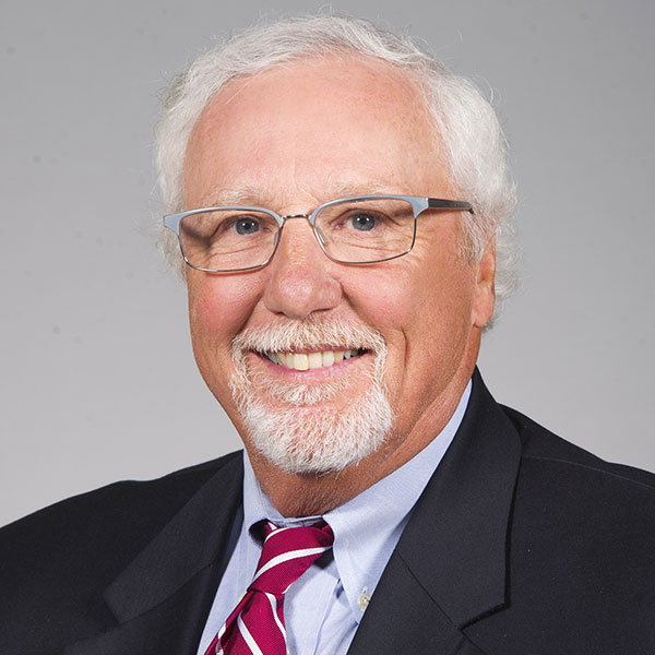 David S. Carlson