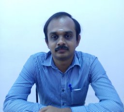 Surendiran B
