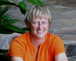 Patti Kristjanson