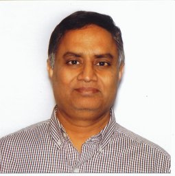 Bandaru V. Ramarao