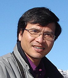 Nguyen D Nguyen