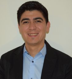 Ariel Turcios