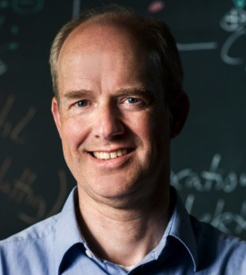 Robert Madsen