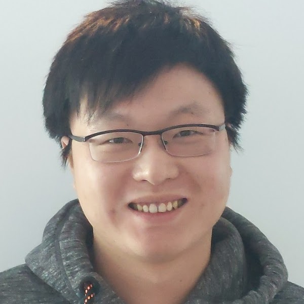 Bowen Zhang