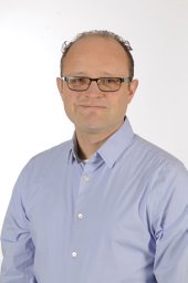 Ruud P. M. Dings