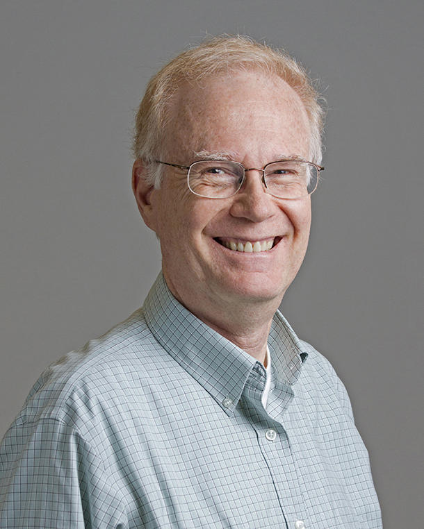Barry I. Graubard
