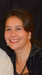 Claudia González-Vallejo