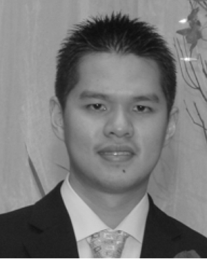 William-Chandra Tjhi