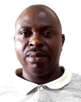 Kolade Matthew Owolabi
