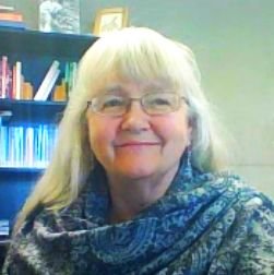 Alice Macpherson