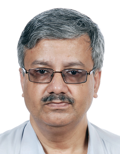 Gobinda Majumder