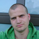 Dmitriy Bokarev
