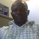 Isaiah Adebayo
