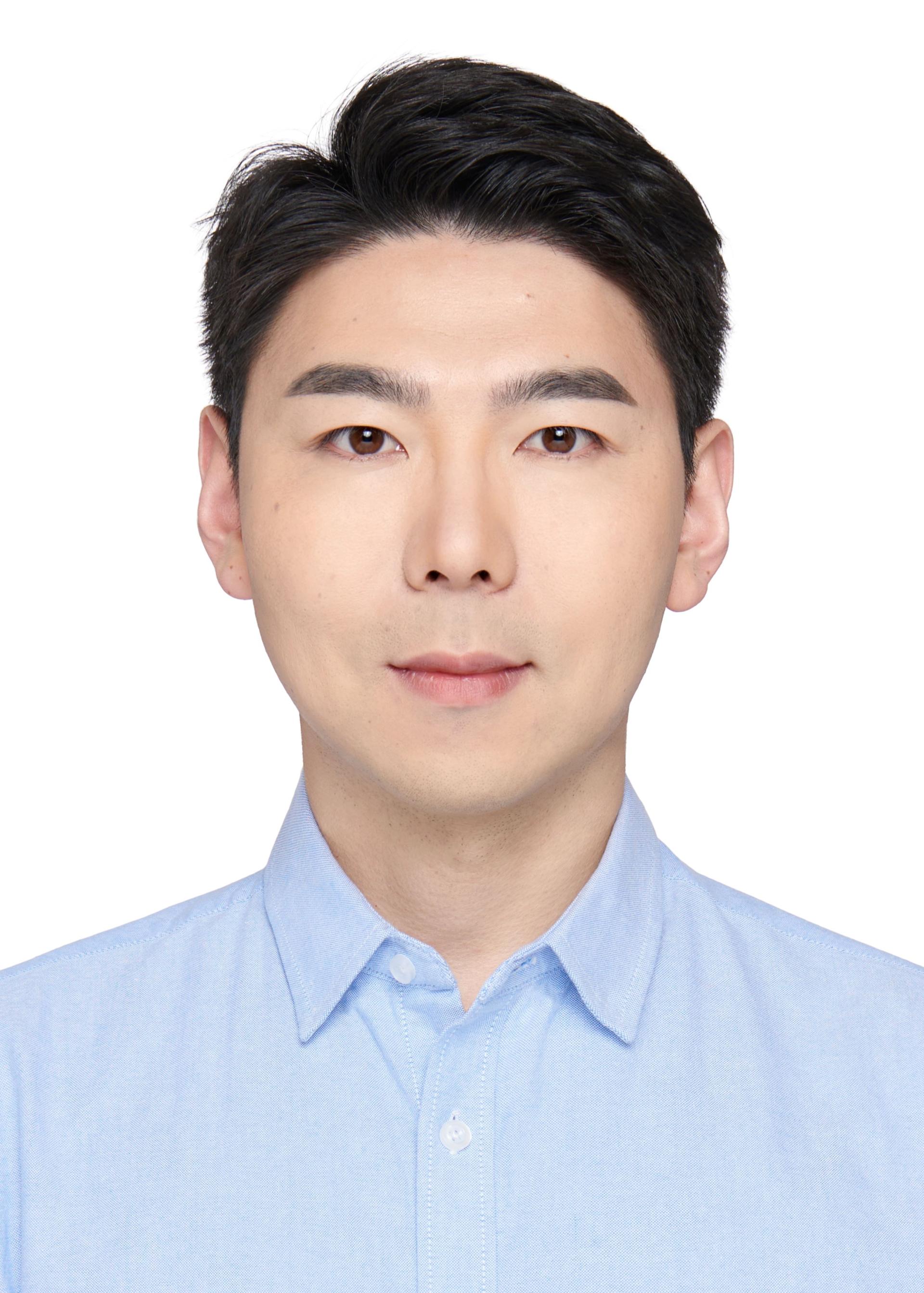 Jie Dong