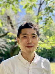 Hiroaki Honma
