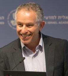 Jonathan Ben-Dov