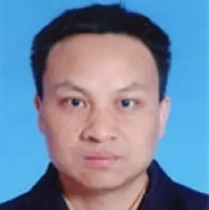 Lixin Zhang