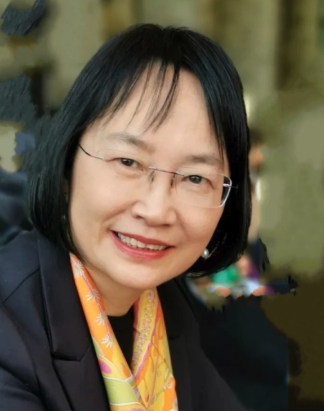Zuxin Xu
