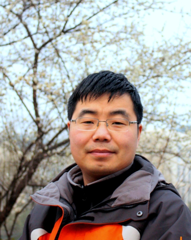 Pengcheng Zhu